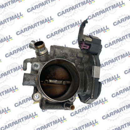 2011 11 Chevy Chevrolet Aveo5 1.6L Throttle Body Throttle Valve Assembly OEM