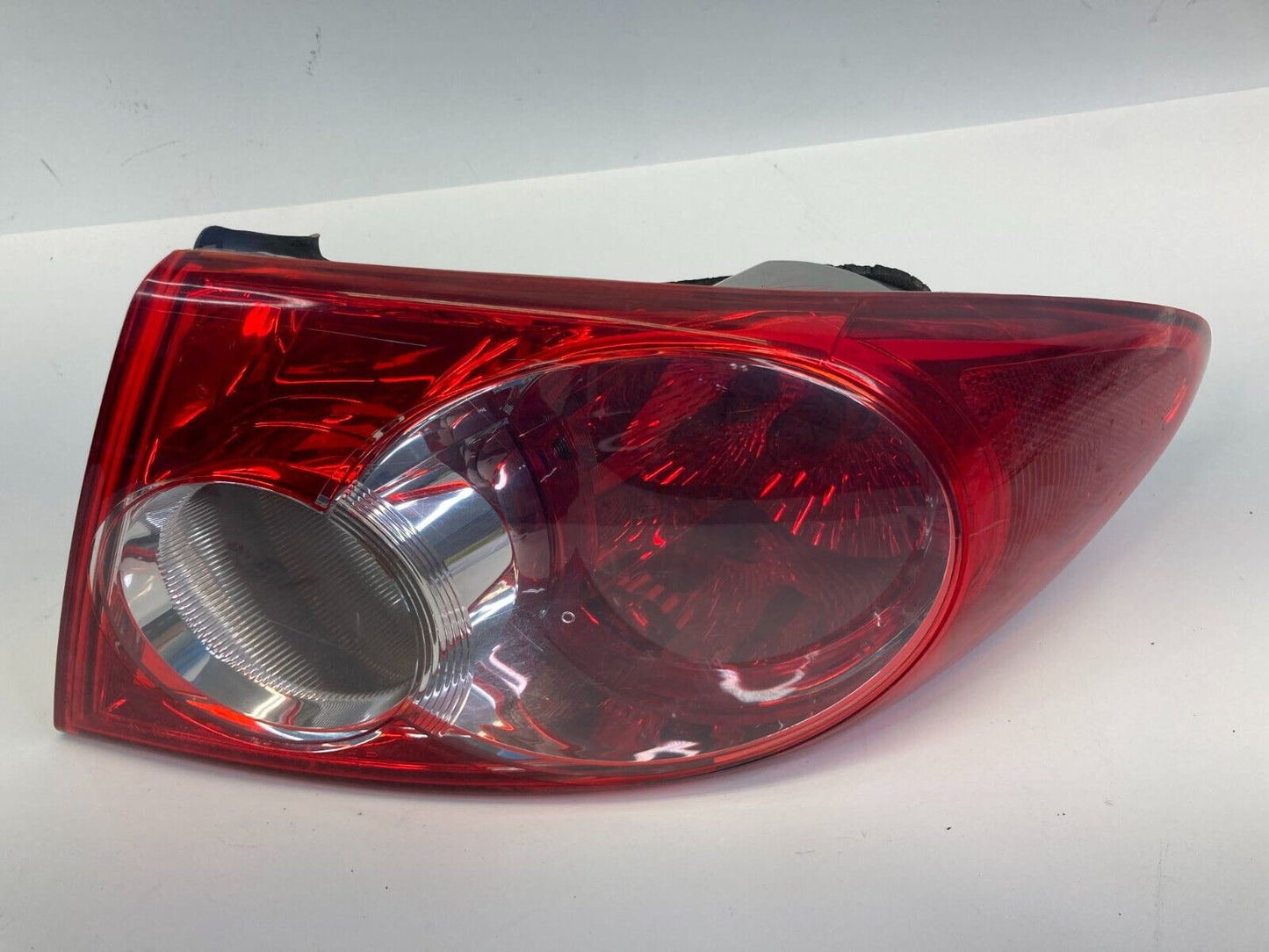 2003-2005 Mazda 6 Mazda6 Sedan Rear Right Side Tail Light Outer Taillight OEM