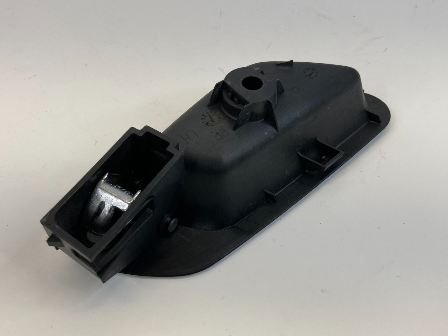 05 06 07 08 09 10 Pontiac G6 Sedan Rear Left Back Door Interior Handle OEM