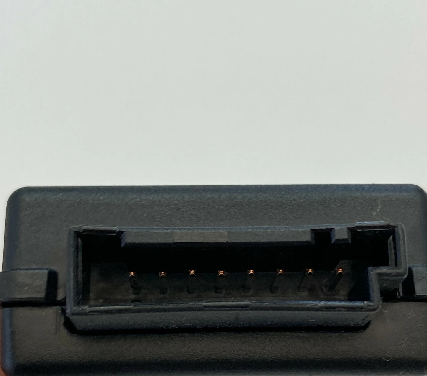 2006-2012 MERCEDES-BENZ R350 COMPASS SENSOR CONTROL MODULE UNIT OEM A1648209626