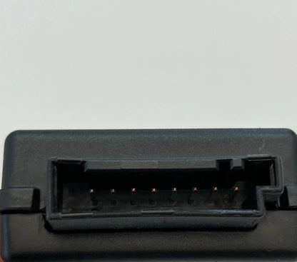 2006-2012 MERCEDES-BENZ R350 COMPASS SENSOR CONTROL MODULE UNIT OEM A1648209626