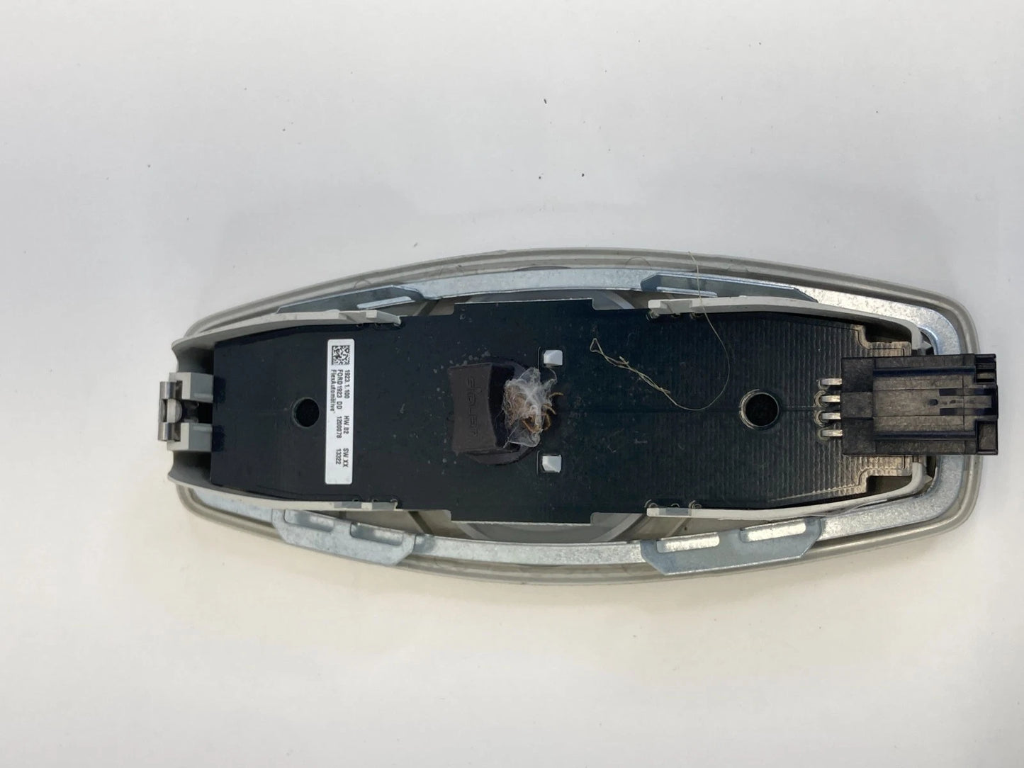 2012-2018 FORD FOCUS ROOF OVERHEAD DOME LAMP LIGHT SET GRAB HANDLE OEM