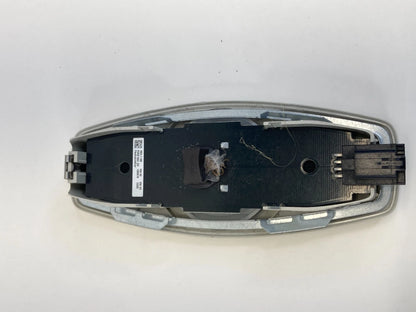 2012-2018 FORD FOCUS ROOF OVERHEAD DOME LAMP LIGHT SET GRAB HANDLE OEM