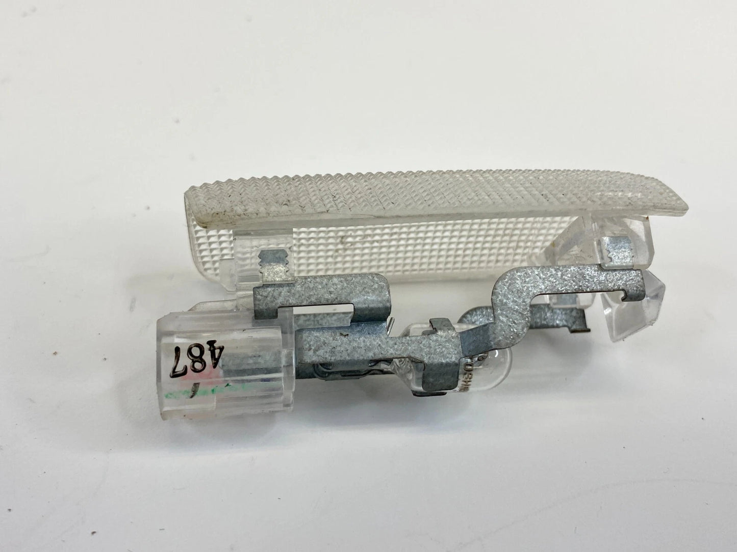 2004-2006 LEXUS RX330 RX 330 FRONT LEFT SIDE INNER DOOR COURTESY LIGHT LAMP OEM