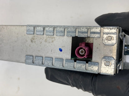 2008-2012 INFINITI FX35 SATELLITE RADIO AUDIO RECEIVER MODULE 28051-EH00B OEM