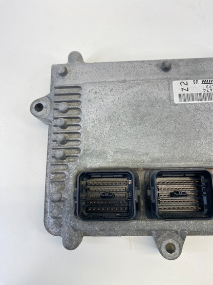 2005 Honda Pilot 3.5L V6 24V Engine Control Module Unit ECU 37820-PVJ-A74 OEM