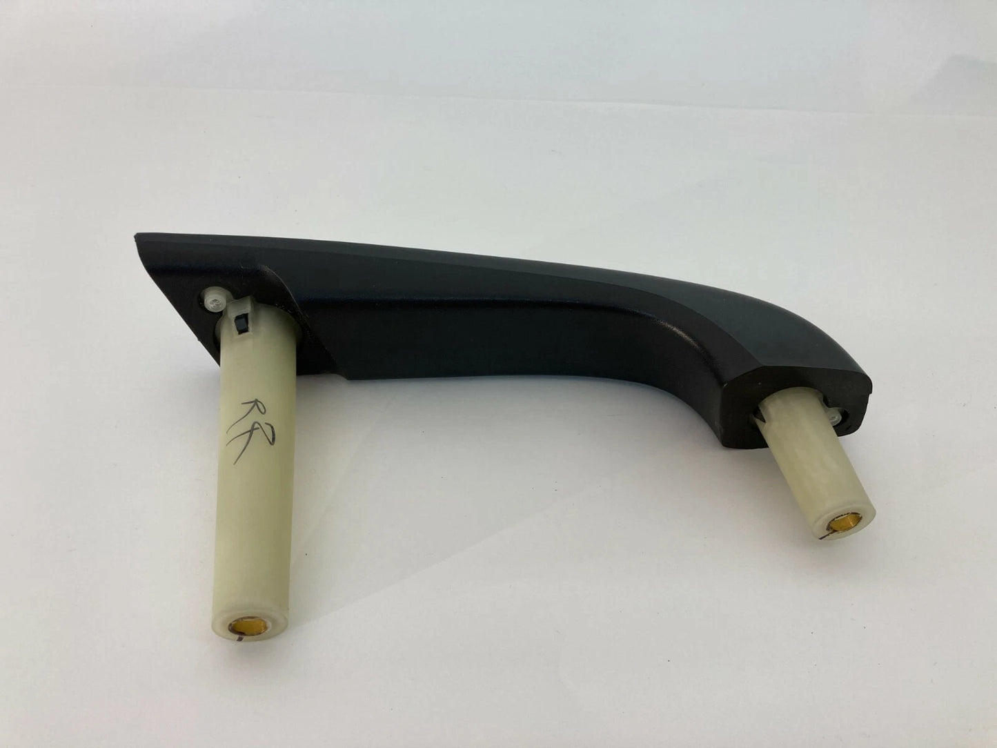 07-10 SATURN OUTLOOK REAR RIGHT PASSENGER SIDE DOOR INNER PULL HANDLE ASSEMBLY