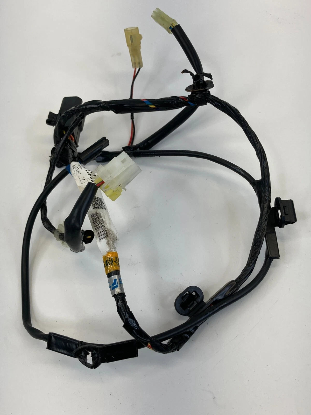 2006-2008 SUBARU FORESTER REAR HATCH TAILGATE WIRING WIRE HARNESS 81812SA300 OEM