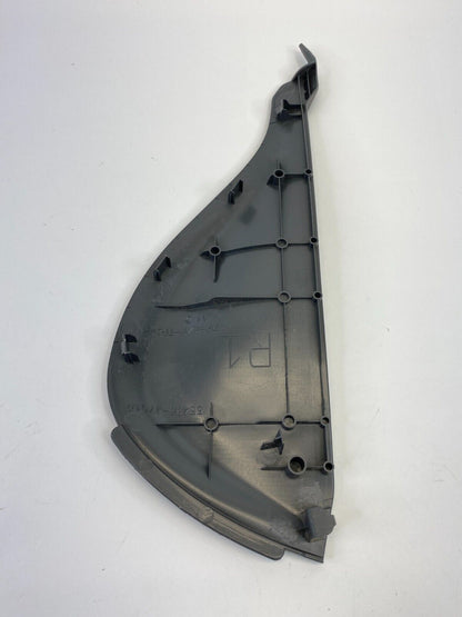 2010-2015 Toyota Prius Dash Right Side End Cap Panel Cover 55435-47010 OEM