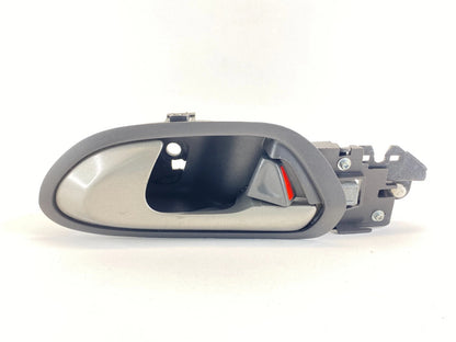 06-11 HONDA CIVIC SEDAN REAR LEFT INTERIOR INNER INSIDE DOOR HANDLE 43071XXX OEM