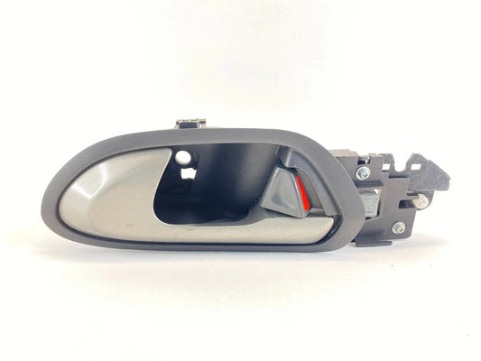 06-11 HONDA CIVIC SEDAN REAR LEFT INTERIOR INNER INSIDE DOOR HANDLE 43071XXX OEM