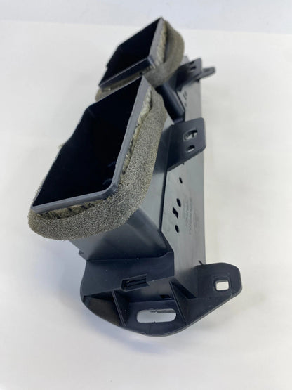 13-20 FORD FUSION CENTER DASH AIR VENT GRILLE W/ HAZARD SWITCH DS73-19K617-A OEM