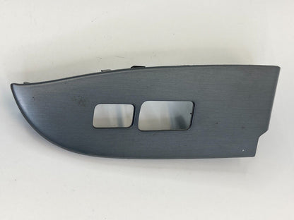 2008-2010 Honda Odyssey Front Right Side Door Window Switch Bezel Cover Trim OEM