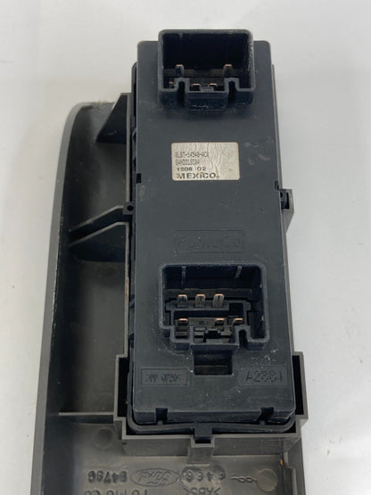 2007-2011 Ford Focus Front Left Door Master Window Switch 8L8T-14540-ACW OEM