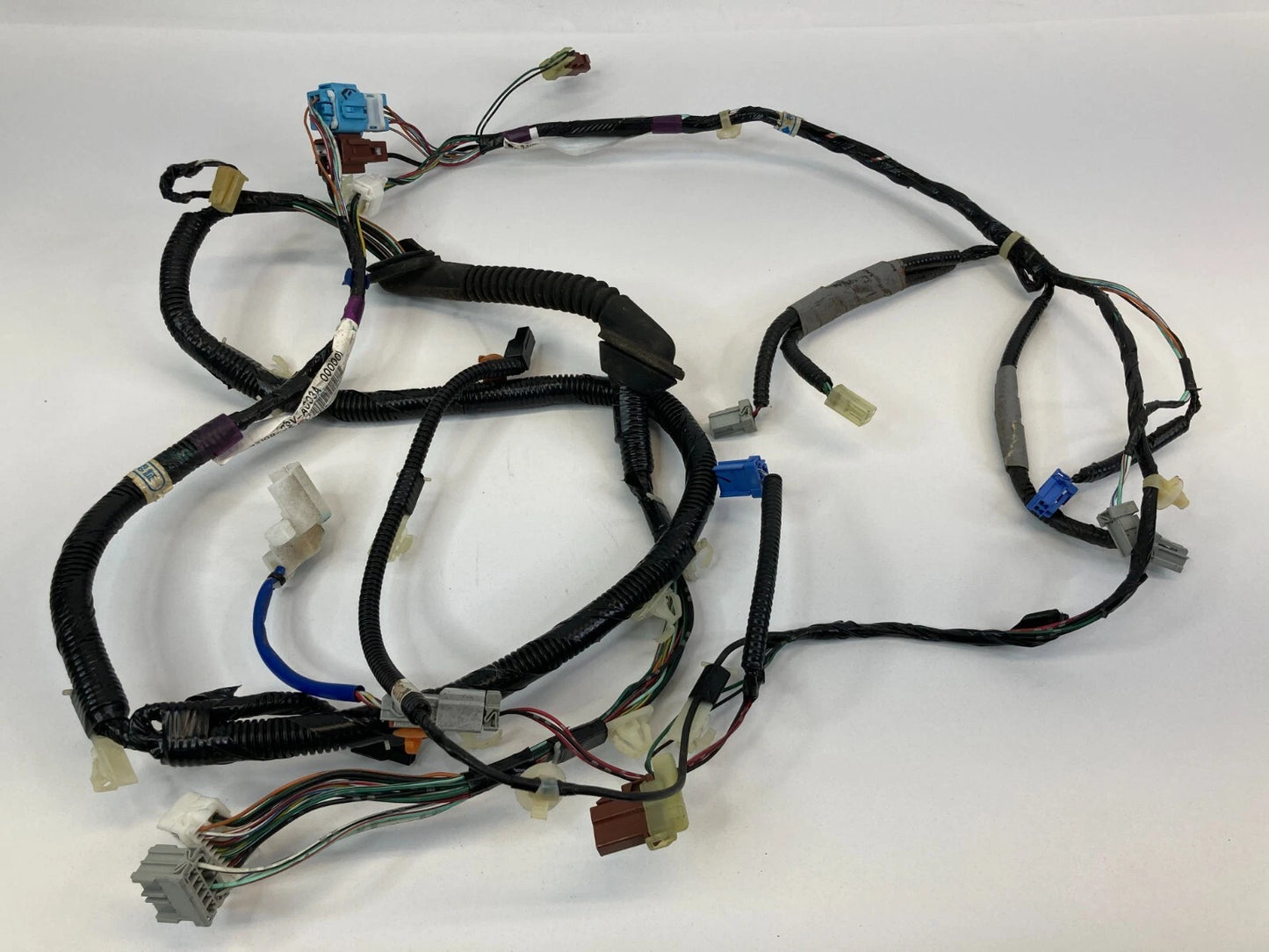 2003-2005 HONDA PILOT REAR LIFTGATE LID TRUNK WIRE HARNESS 32109-S9V-A00 OEM