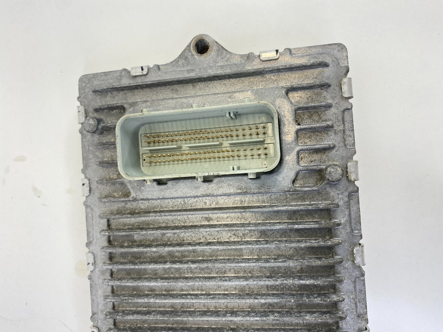 2012 Chrysler 200 2.4L L4 A/T Engine Computer Control Module ECM ECU OEM