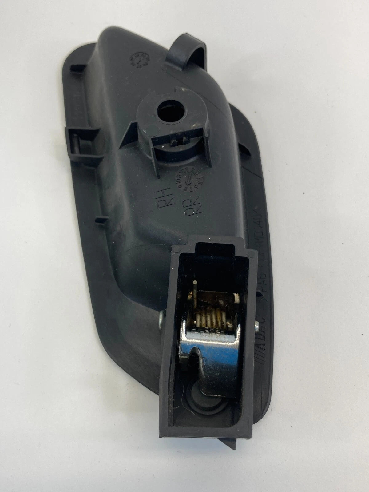2005-2010 PONTIAC G6 REAR RIGHT SIDE INNER INTERIOR DOOR HANDLE 4140-2XXX OEM