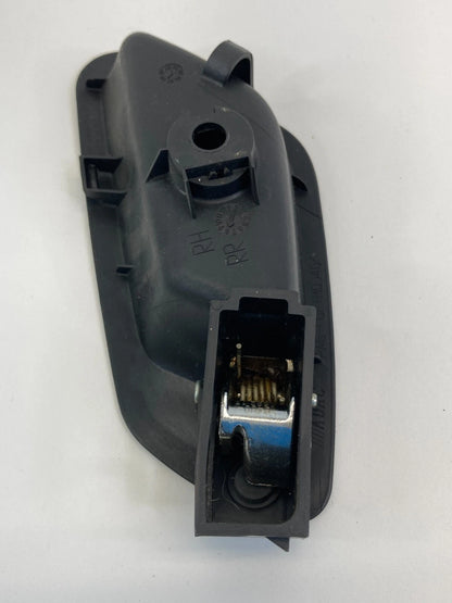 2005-2010 PONTIAC G6 REAR RIGHT SIDE INNER INTERIOR DOOR HANDLE 4140-2XXX OEM