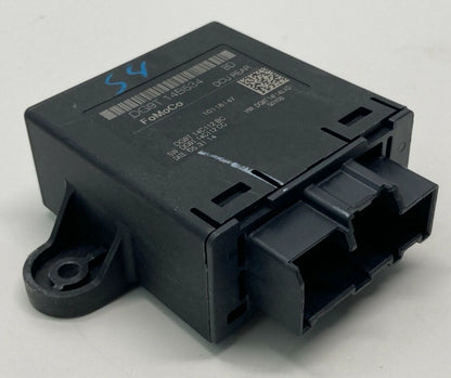 2013-2016 LINCOLN MKZ FORD FUSION REAR LEFT DOOR CONTROL MODULE DG9T14B534 OEM