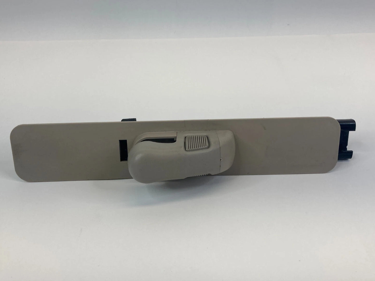 2009-2012 FORD FLEX FRONT SEAT BELT HEIGHT ADJUSTER SLIDER LEFT OR RIGHT SIDE