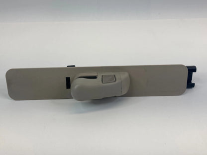 2009-2012 FORD FLEX FRONT SEAT BELT HEIGHT ADJUSTER SLIDER LEFT OR RIGHT SIDE