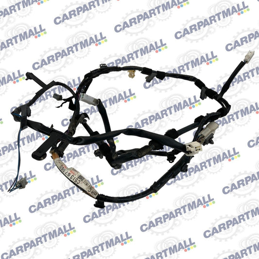 2012 2013 12 13 Mazda5 Mazda 5 Rear Harness No. 2 Wiring Wire Cable C513-67-060