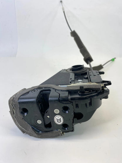 2007-2011 LEXUS GS350 REAR LEFT SIDE DOOR LOCK LATCH REALEASE ACTUATOR ASSY OEM