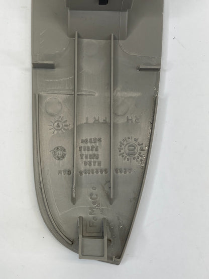 2010-2012 Ford Fusion Front Right Door Window Button Switch AE53-5422896-CAW OEM