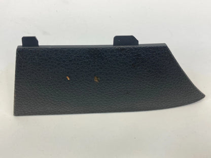 2011-2018 VOLKSWAGEN JETTA SEDAN FRONT RIGHT DOOR PANEL HANDLE ACCESS COVER