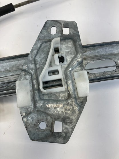 2002 2003 ACURA TL FRONT RIGHT PASSENGER POWER WINDOW REGULATOR MOTOR OEM