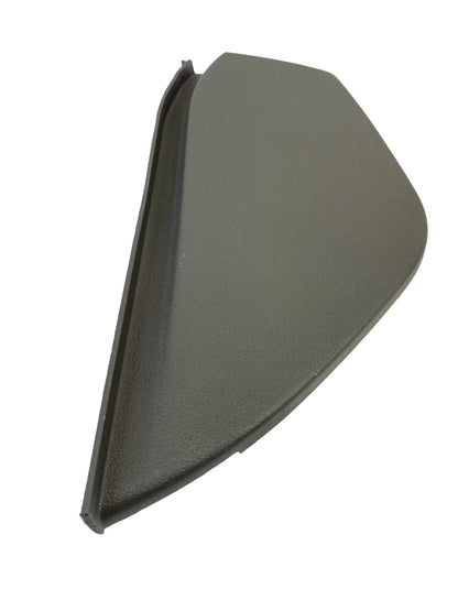 2005-2007 JEEP GRAND CHEROKEE DASH LEFT DRIVER SIDE END CAP COVER 5HS95ZJ8AJ OEM