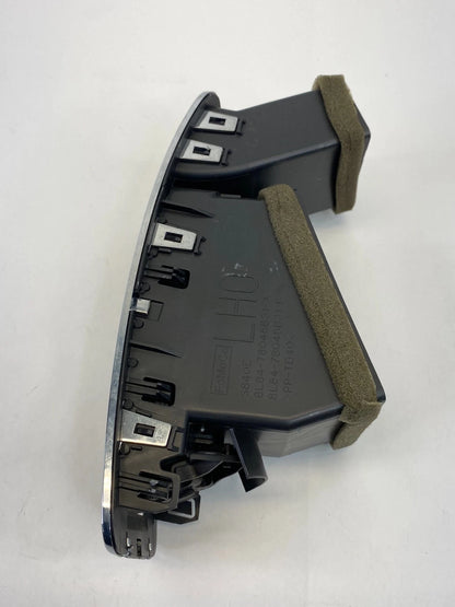 2008-2012 FORD ESCAPE DASH LEFT SIDE AC AIR VENT GRILL DUCT 8L84-78046B31-A