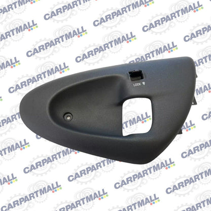 1997 1998 1999 Chevrolet Malibu Front Right Inner Door Handle Bezel 22603014 OEM