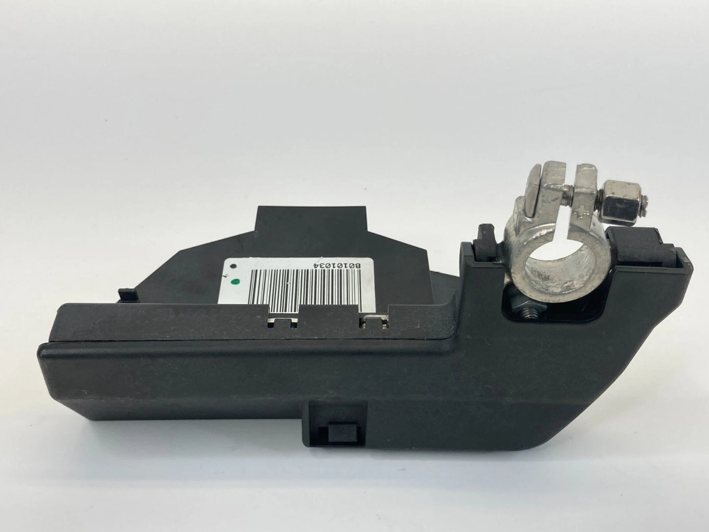 2009-2016 AUDI A4 2.0L 16V POSITIVE BATTERY TERMINAL CONNECTOR 4F0-915-519 OEM