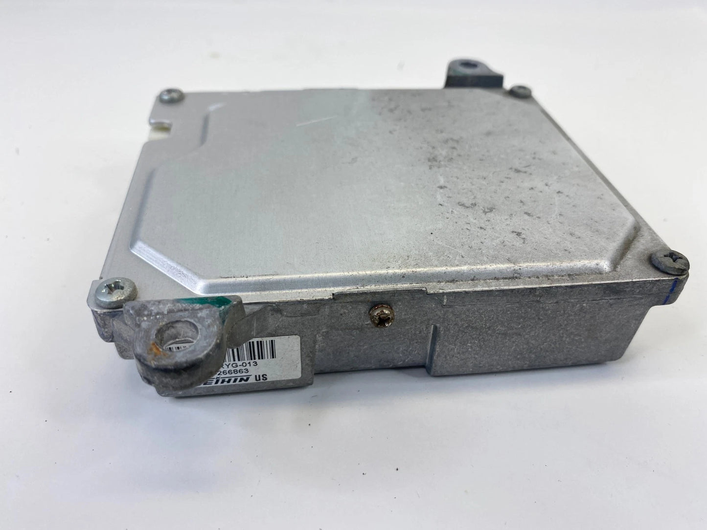 2009 ACURA MDX ELECTRONIC TRACTION CONTROL MODULE UNIT OEM FACTORY 48310-RYG-013