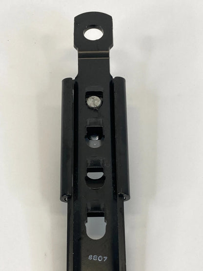07-10 HYUNDAI ELANTRA FRONT LEFT DRIVER SIDE SEAT BELT ADJUSTER HEIGHT SUPPORT