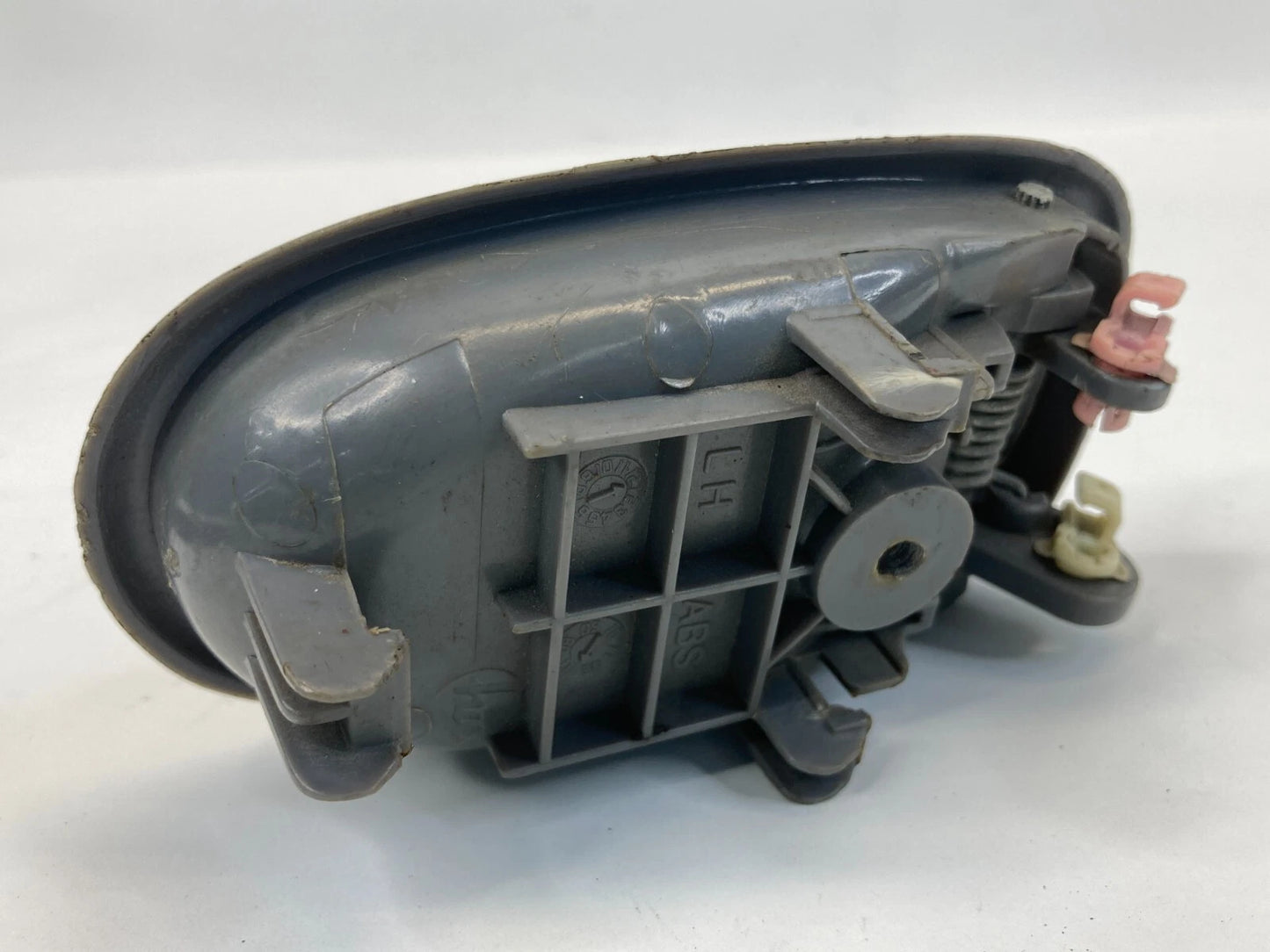 1996-2000 HYUNDAI ELANTRA SEDAN FRONT LEFT DOOR INTERIOR HANDLE ASSEMBLY OEM