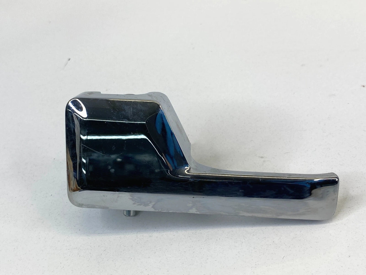 2007-2015 LINCOLN MKX 07-14 EDGE FRONT LH DRIVER INSIDE DOOR HANDLE OEM 7822601