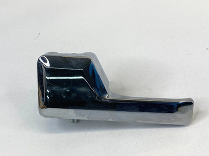 2007-2015 LINCOLN MKX 07-14 EDGE FRONT LH DRIVER INSIDE DOOR HANDLE OEM 7822601
