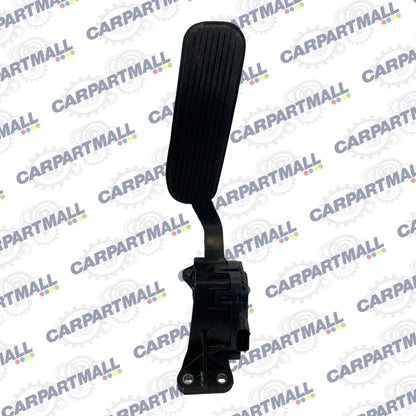 2013-2019 FORD EXPLORER INTERCEPTOR 3.5L GAS ACCELERATOR PEDAL DB53-9F836-AB OEM