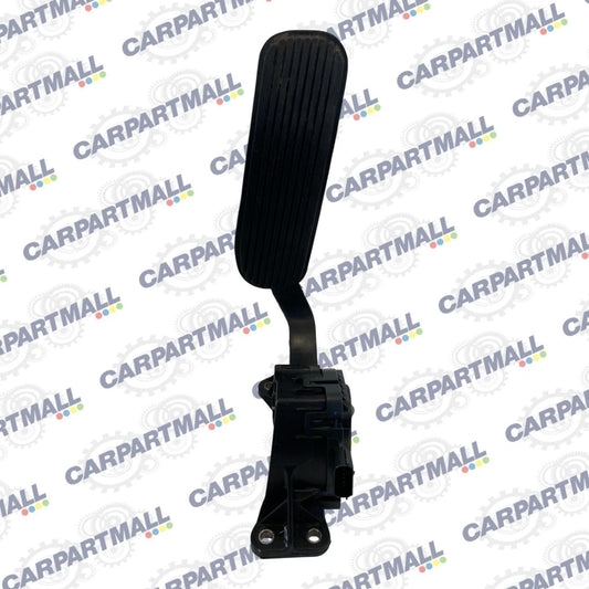 2013-2019 FORD EXPLORER INTERCEPTOR 3.5L GAS ACCELERATOR PEDAL DB53-9F836-AB OEM
