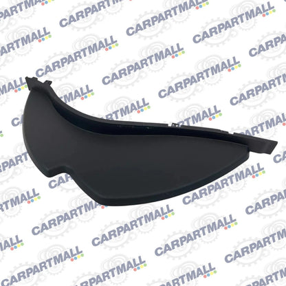 2008-2017 MITSUBISHI LANCER DASH RIGHT PASSENGER END CAP COVER TRIM 8002A180ZZ