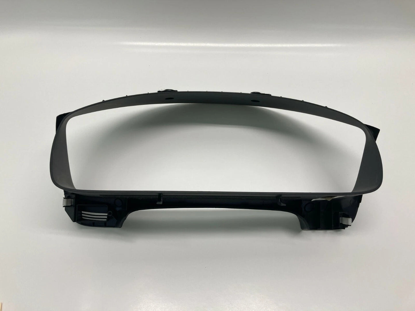 03-07 HONDA ACCORD SPEEDOMETER INSTRUMENT CLUSTER BEZEL TRIM SURROUND 77202-SDAA