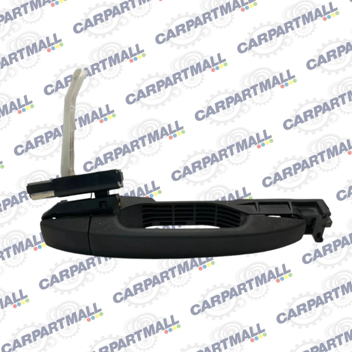 2008-2014 SUBARU IMPREZA WAGON REAR RIGHT SIDE OUTER EXTERIOR DOOR HANDLE OEM