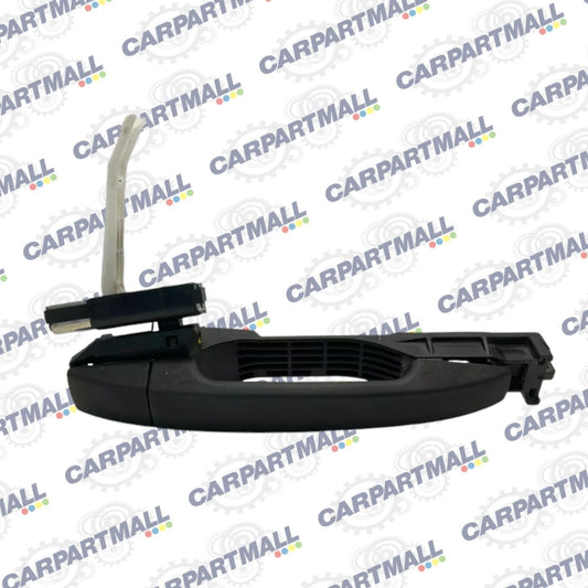 2008-2014 SUBARU IMPREZA WAGON REAR RIGHT SIDE OUTER EXTERIOR DOOR HANDLE OEM