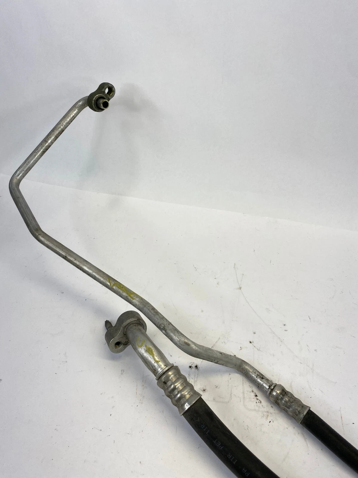 2012-2015 GMC TERRAIN AC COMPRESSOR REFRIGERANT HOSE LINE UNIT FRONT OEM FACTORY