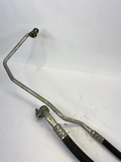 2012-2015 GMC TERRAIN AC COMPRESSOR REFRIGERANT HOSE LINE UNIT FRONT OEM FACTORY