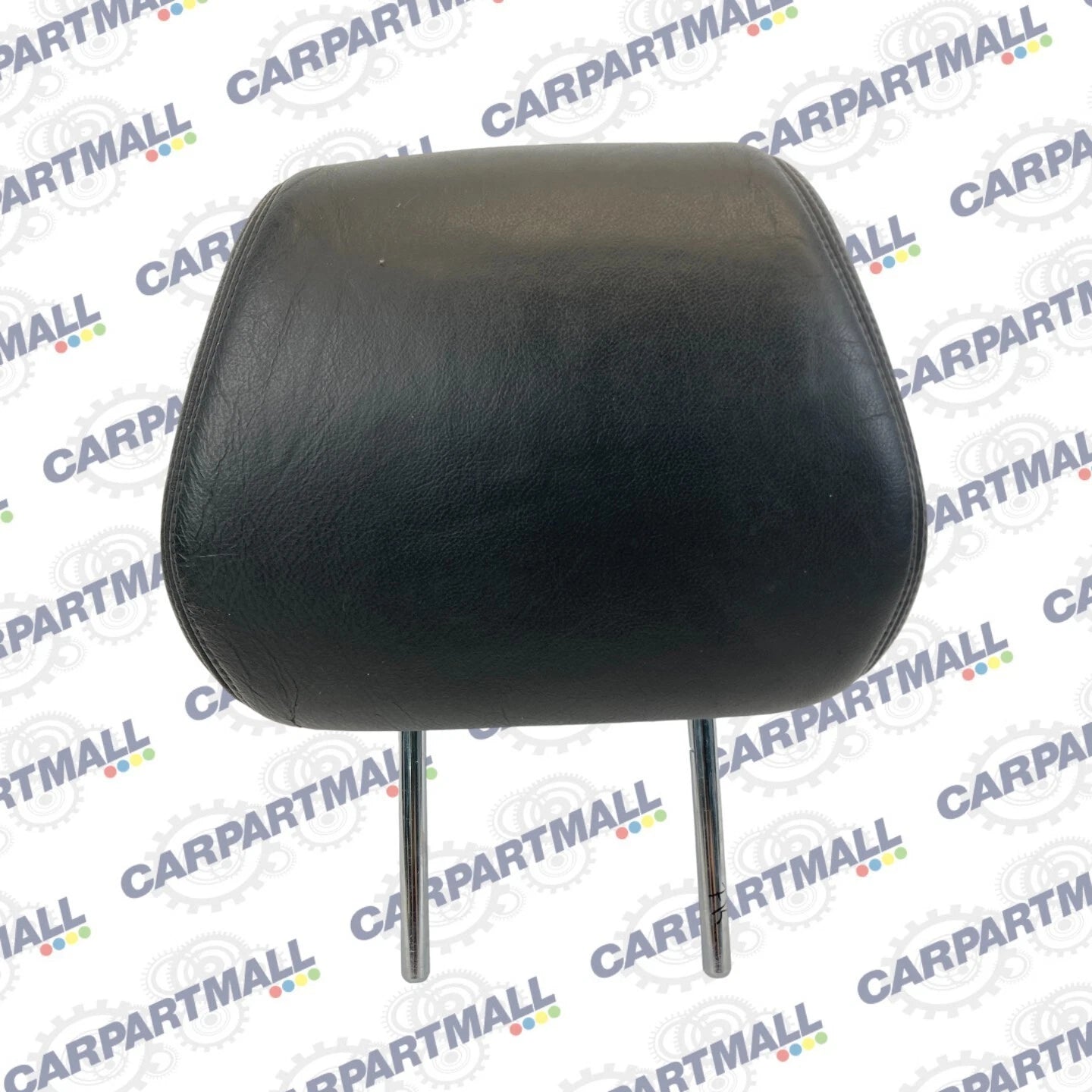 2007 2008 07 08 ACURA TL FRONT RIGHT PASSENGER SEAT HEADREST HEAD REST OEM
