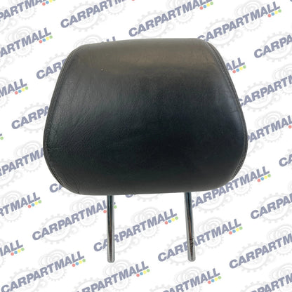 2007 2008 07 08 ACURA TL FRONT RIGHT PASSENGER SEAT HEADREST HEAD REST OEM