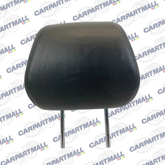 2007 2008 07 08 ACURA TL FRONT RIGHT PASSENGER SEAT HEADREST HEAD REST OEM